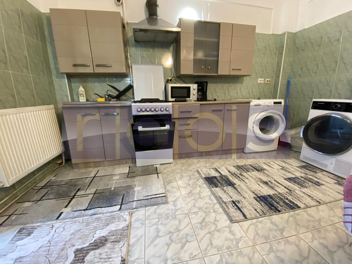 Apartament 2 camere in vila Aviatorilor-Primaverii - metrou-strada Uruguay - Poză 11