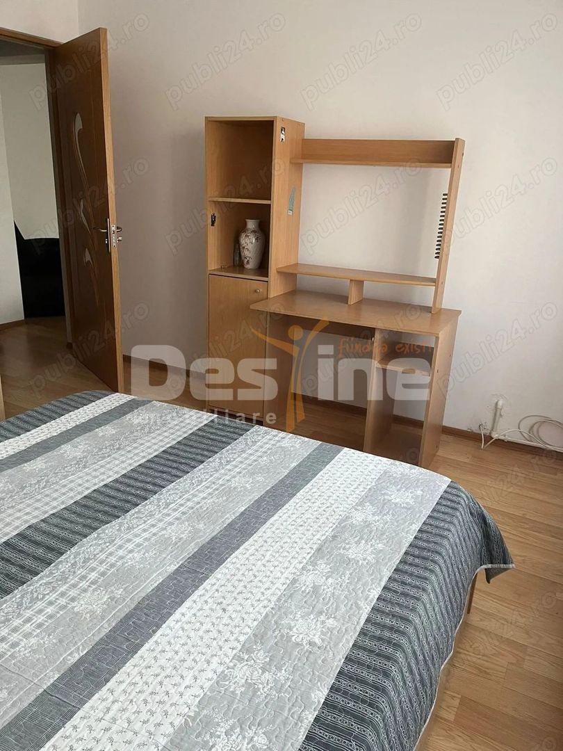 Apartament 2 camere, zona Dacia - Poză 7