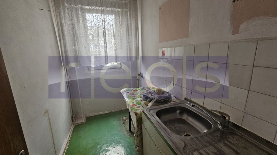 DE VANZARE 2 CAMERE LUJERULUI METROU 3 MINUTE IDEAL INVESTITIE - Poză 5