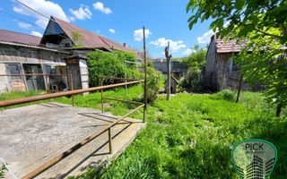 P 1142 - Casă cu 3 camere în jud. Mureș, Cristești - Poză 10