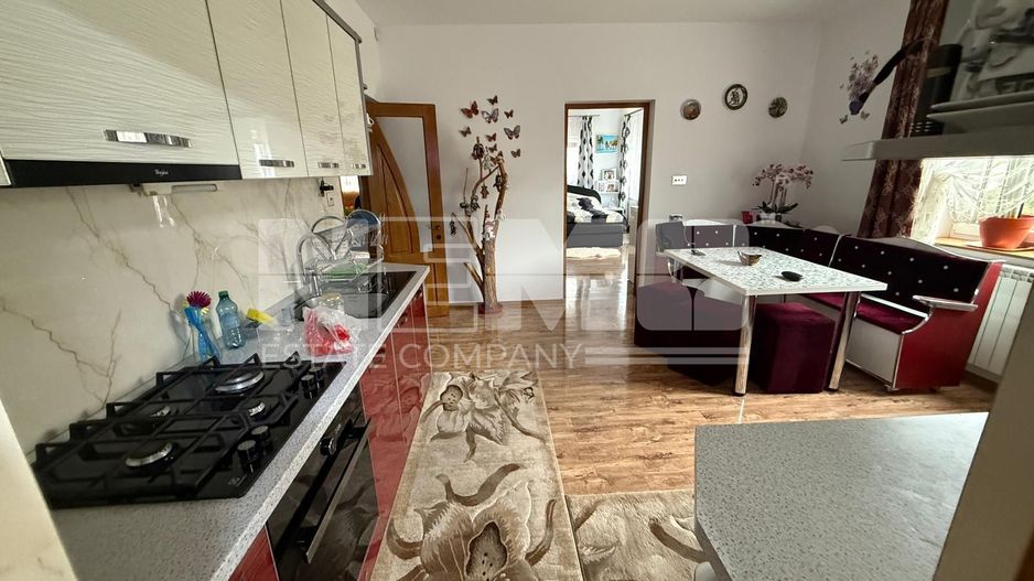 CASA IN MARGINEA | 320.000 EURO | GATA DE MUTARE | - Poză 16