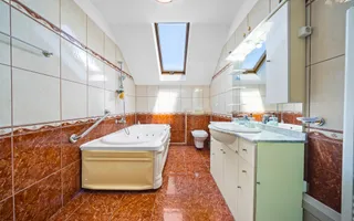 Casa individuala, 280 mp, teren 400 mp, Andrei Muresanu - Poză 12