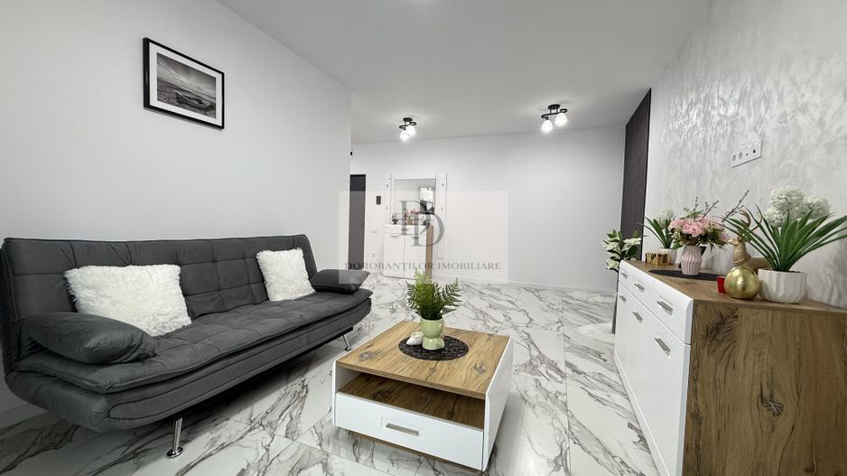 Apartament 2 camere-- Prima chirie-Bună Ziua - Poză 3