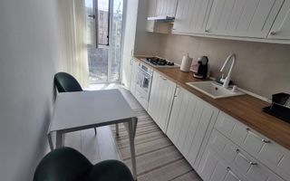 Apartament 3 Camere Elegant , Metrou Berceni , Mutare Imediata - Poză 6