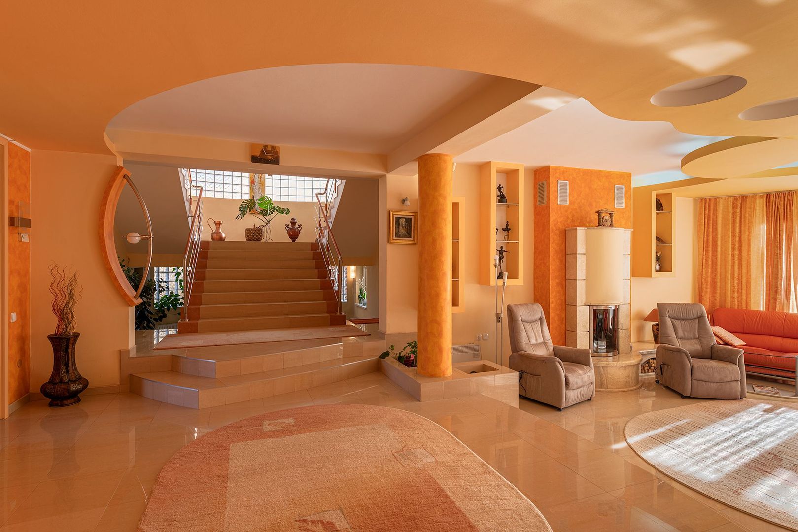 Spațiu birouri în vilă, Zorilor - Poză 21