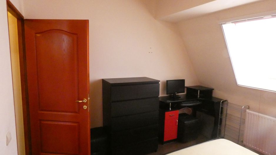 Apartament de vanzare pe str. G-ral Traian Mosoiu - Poză 5
