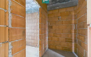 Duplex solid 120 mp, intimitate și calm in Chisoda - Poză 19