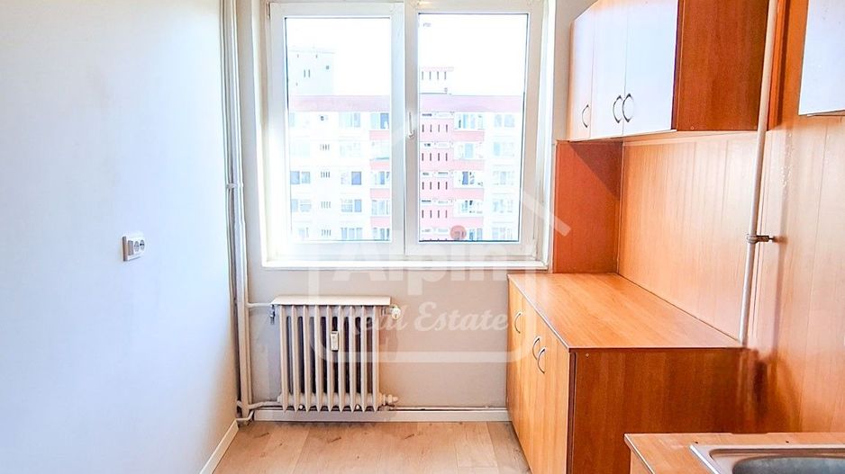 Apartament 2 Camere Priveliste I Centrul Civic - Poză 19