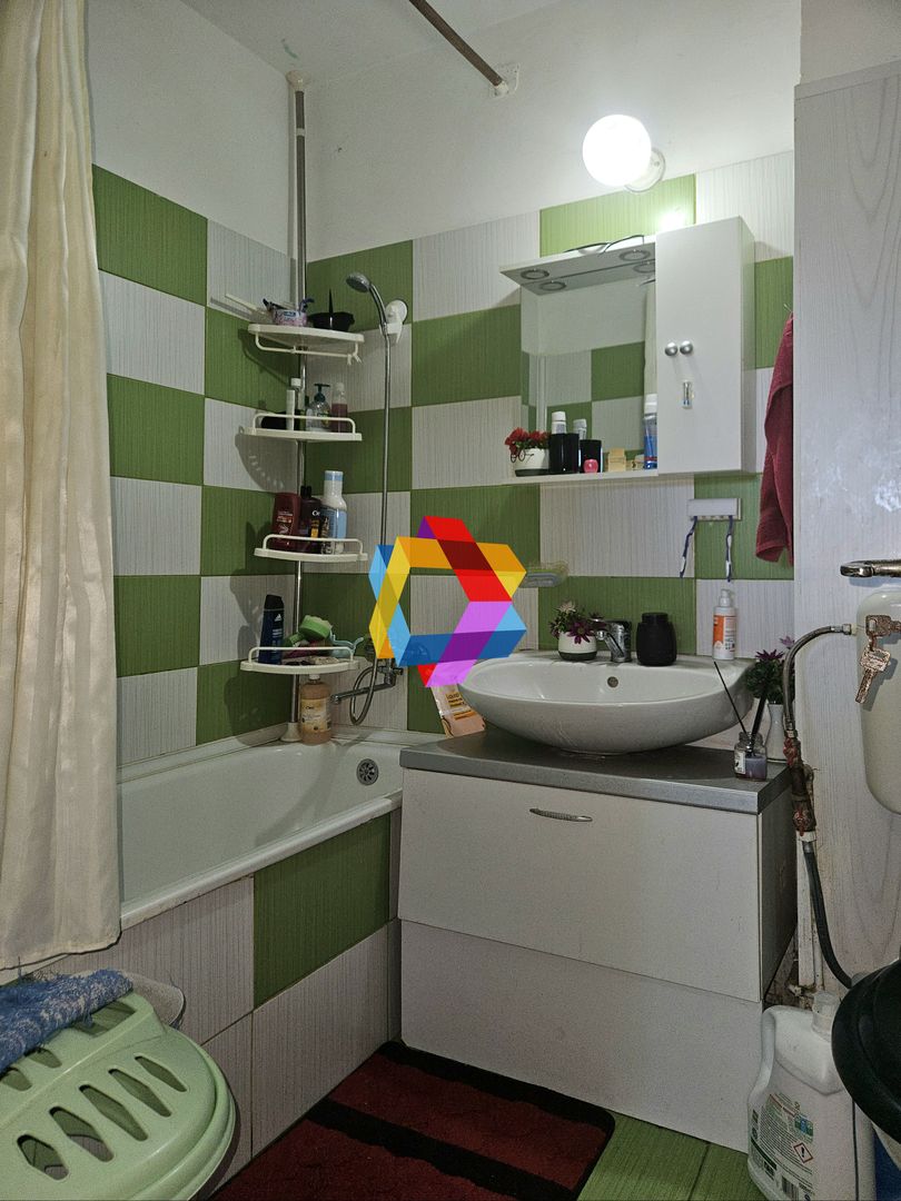 Garsoniera de vânzare Brasov - zona Racadau - 40 mp - plus-imo.ro - Poză 6