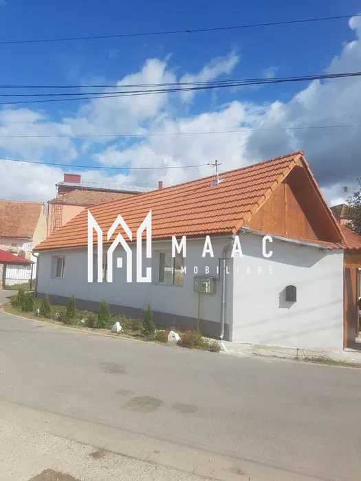 CASA INDIVIDUALA | 2 CAMERE | ACCES AUTO | DUMBRAVENI | - Poză 7