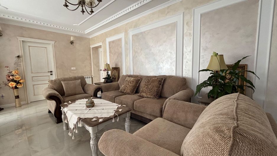 Casa individuala ultrafinisata 200 mp utili si teren 462 mp  Selimbar - Poză 25