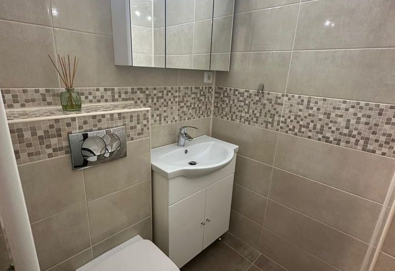 Apartament 3 camere superb 13 Septembrie - Poză 11