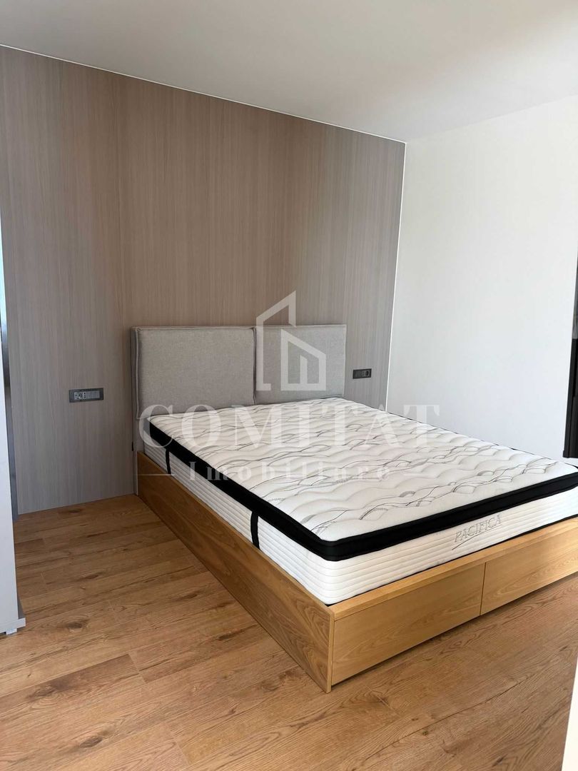 Apartament cu 4 camere | Cartier Iris - Zona Facultății de Inginerie - Poză 7