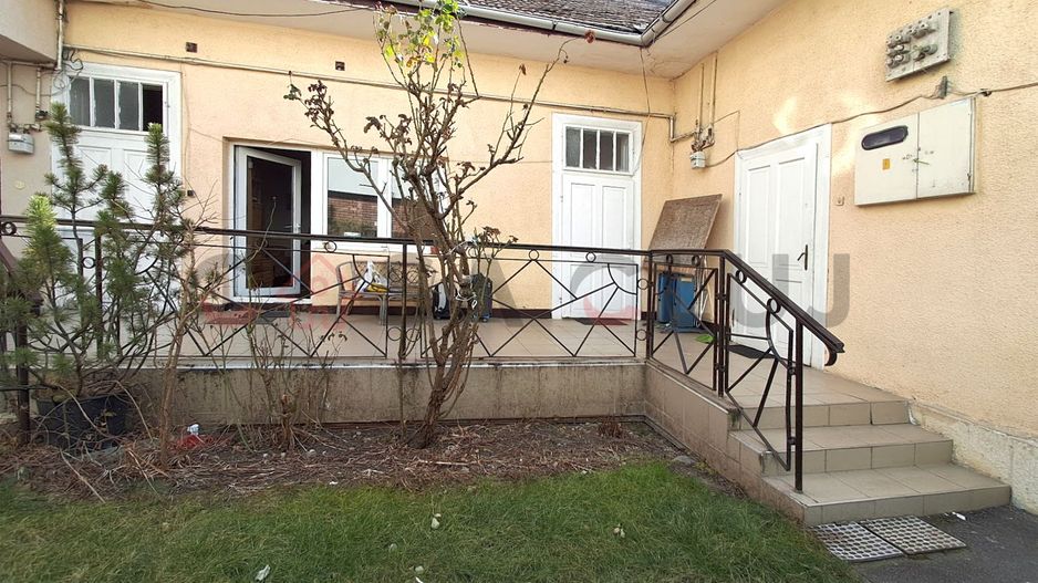 Casa 3 camere,  Andrei Mureșanu!! - Poză 8