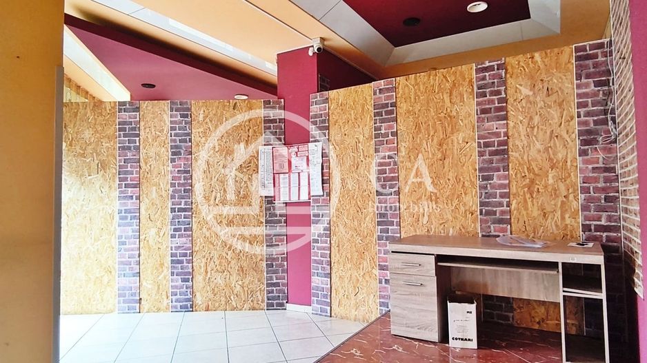 Spatiu comercial de inchiriat in zona Rogerius, Oradea - Poză 11