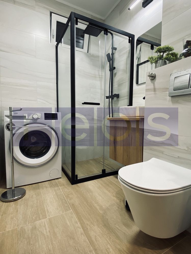 VANZARE 2 CAMERE RENOVAT COMPLET | 50 MP | PARTER | MOBILAT & UTILAT | GRIVITA - Poză 5