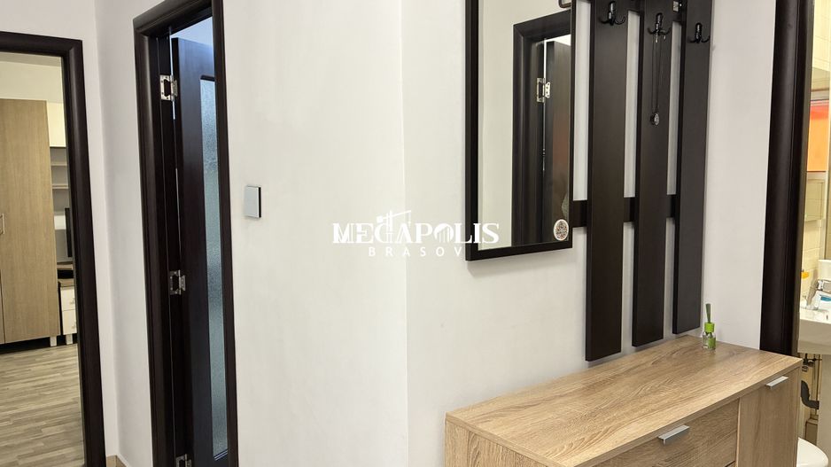 2 Camere / Tractorul /  2 Locuri de parcare / Pet - Friendly - Poză 3