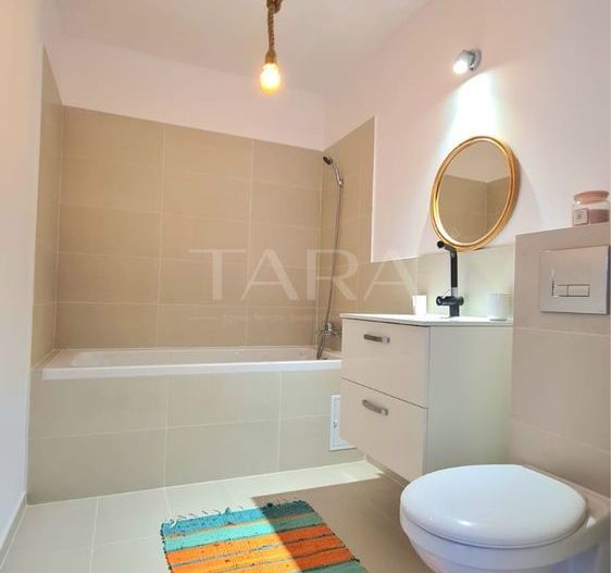 Apartament 2 camere, Florești – Mobilat și utilat. - Poză 6