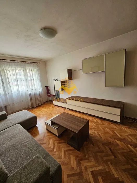 3 camere decomandate, balcon, parcare, Intre lacuri, Mol, FSEGA - Poză 4