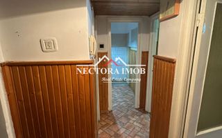 NECTORA IMOB-Ocazie-Apartament 2 camere, 39 mp, Str. Iza, De renovat - Poză 6