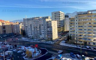 Ap 3 camere decomandat - zona Racadau - Poză 2