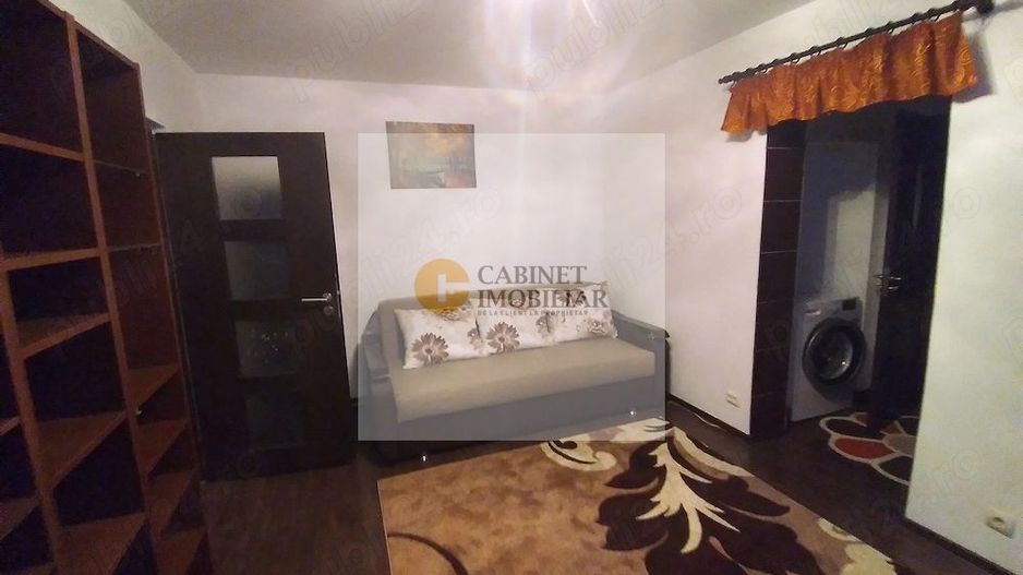 2 Camere - 50MP | Etaj 1/4 | Reabilitat | Creditabil | Crangasi - Poză 5