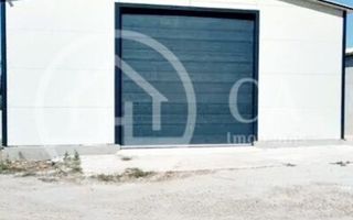 Hala - spatiu depozitare, de inchiriat, situat in Santaul Mic, Bihor - Poză 8