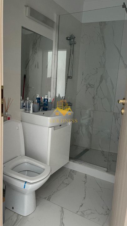 1 camera, bloc nou, Zorilor, zona UMF, Hasdeu, Piezisa, Pet Friendly - Poză 6