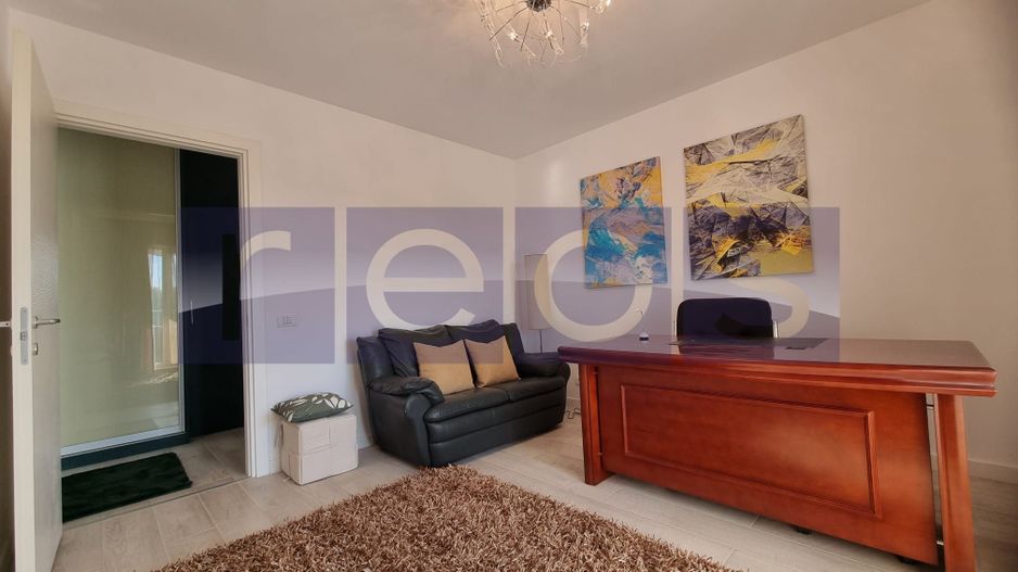 VANZARE -3 CAMERE-MOGOSOAIA-ARBO RESIDENCE - Poză 11