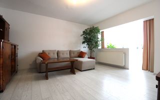 Zona Modern, 2 camere, Pet-friendly, centrala proprie. - Poză 3