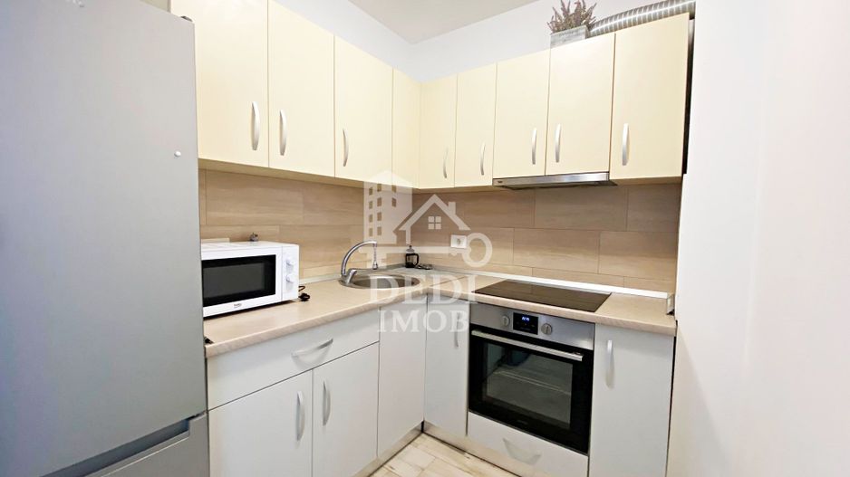 Apartament cu 2 camere de inchiriat zona Iosia, Oradea - Poză 5