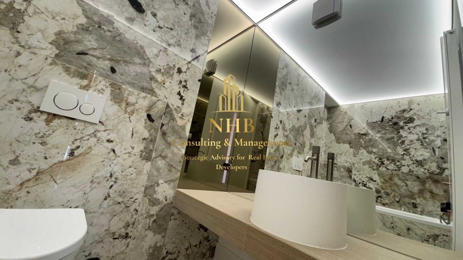 Apartament de vanzare 3 camere-Cortina126 -Pipera-PARCARE - Poză 5