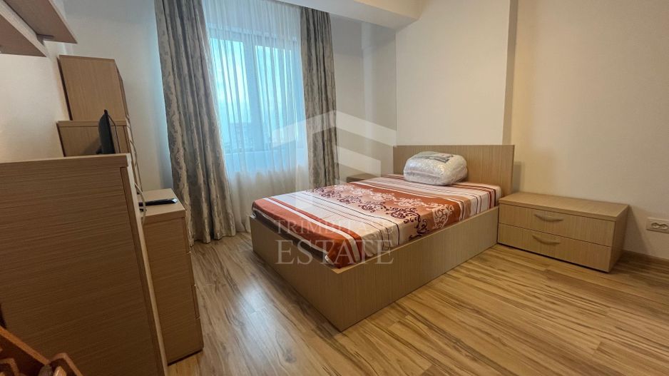 BERCENI | Aparatorii Patriei | Chirie 2 Camere | Metrou + Parcare - Poză 7