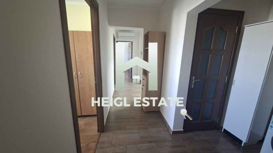 Apartament spațios cu 3 camere in zona Circumvalațiunii - Poză 9