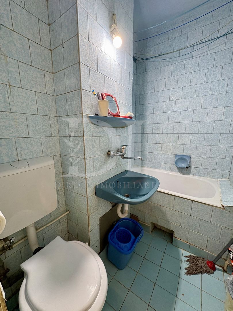 Apartament 2 camere de vânzare – Mănăștur, zona Minerva - Poză 8