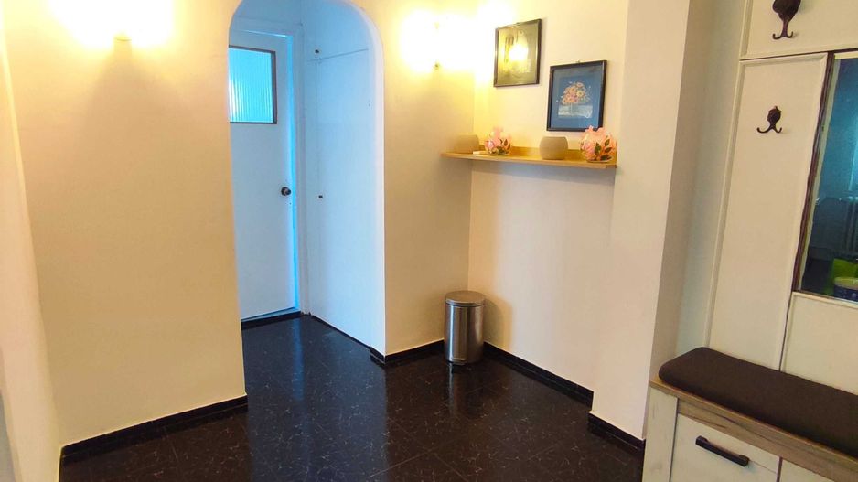 Inchiriez apartament 2 camere Gorjului - Poză 8