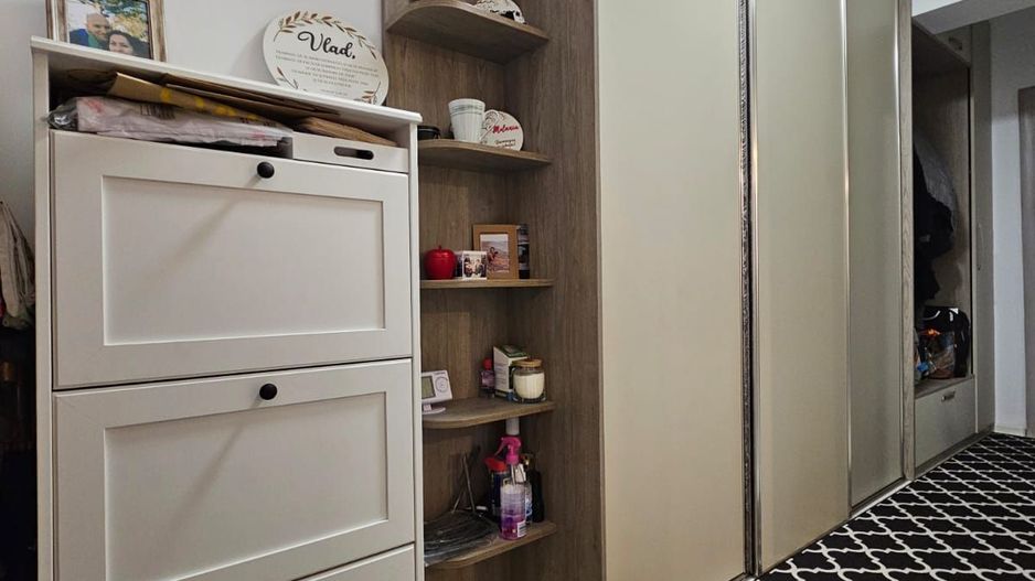 Apartament 2 camere  de vanzare Bragadiru +Loc de Parcare - Poză 4