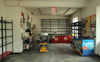 Proprietate cu potențial rezidențial și comercial | Comuna Pesac - Poză 4