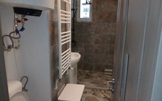 GARSONIERA DOAMNA GHICA, PRIMA INCHIRIERE, RENOVAT, BUCATARIE INCHISA - Poză 4