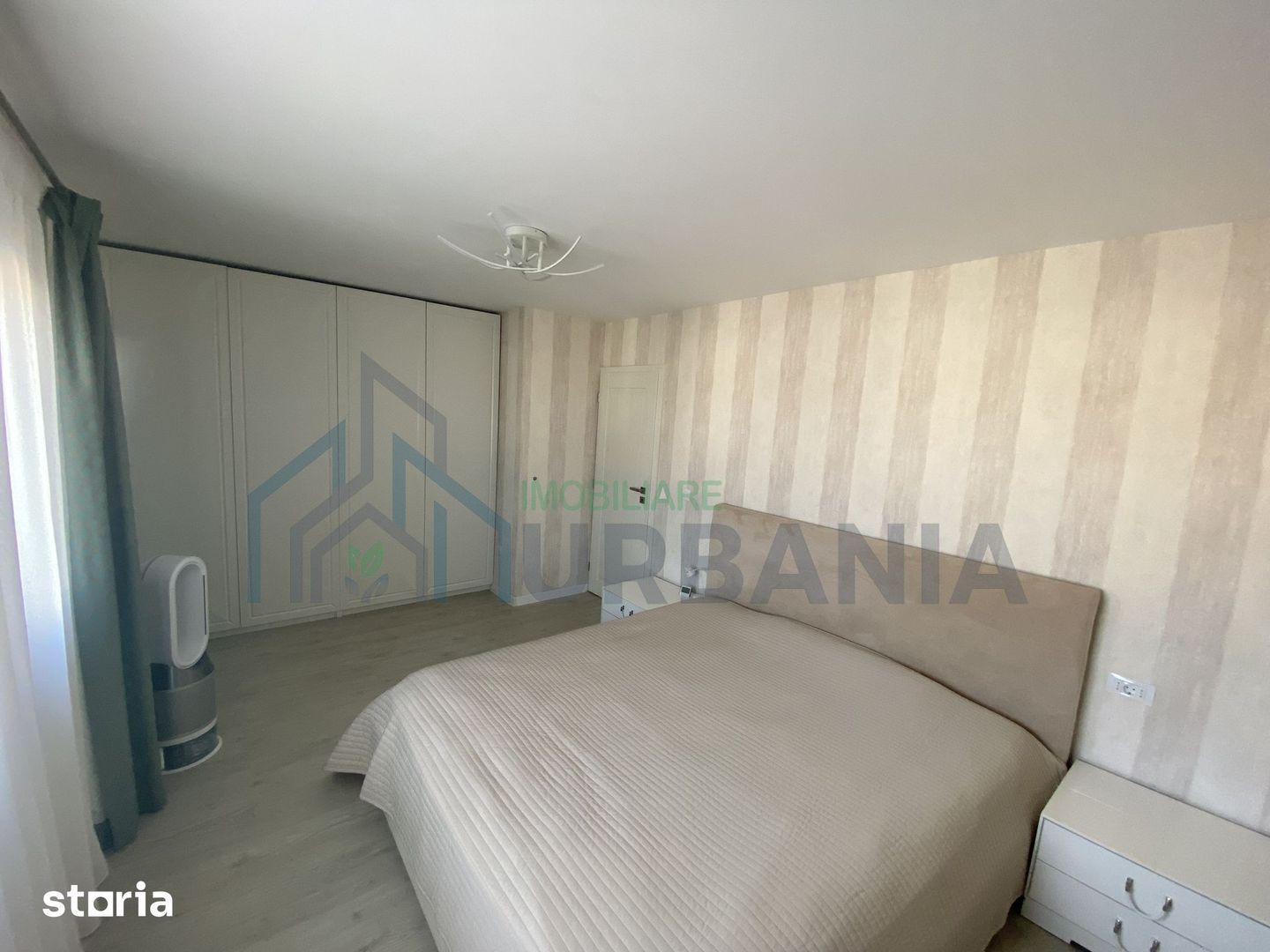 Casă cuplată tip Duplex în La Brazi Residence, zona Bucium, Iași - Poză 10