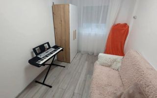 Apartament cu trei camere, zona Astra 58 mp - Poză 8