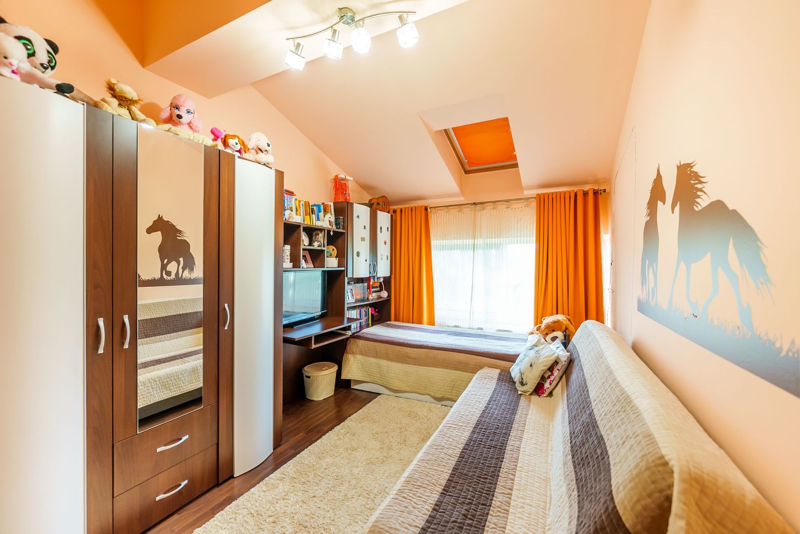 Vilă la cheie în Grădiște - Poză 10