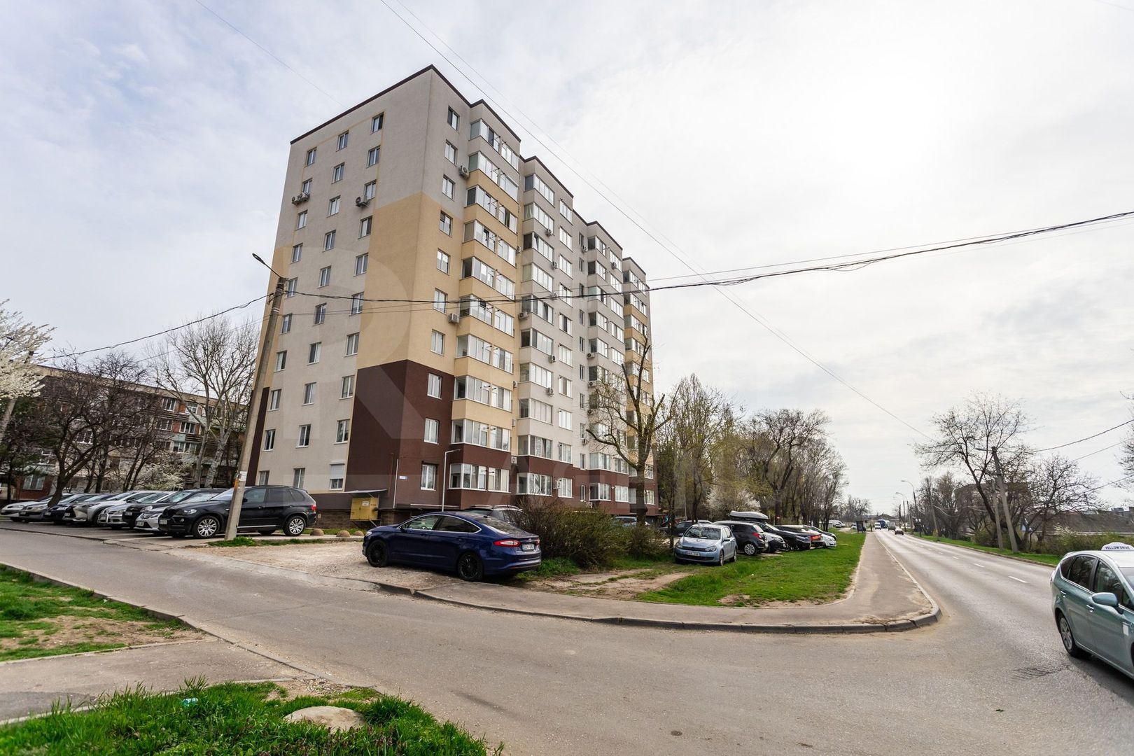 Vânzare, apartament, 1 cameră + living, strada Ialoveni, Centru - Poză 18