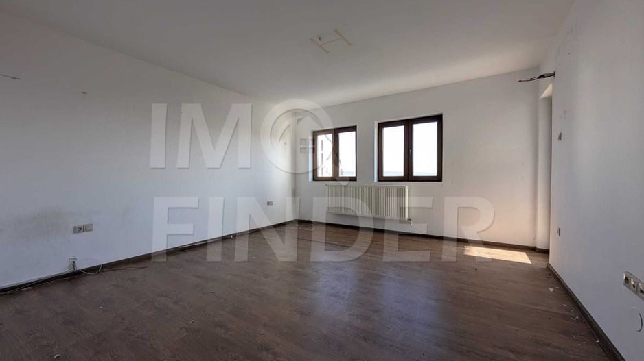 Apartament 4 camere, 134.58 mp, 3 balcoane, parcare inclusa – Andrei Muresanu - Poză 3