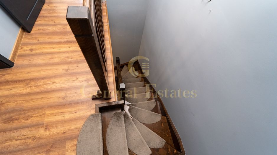 Casa tip Duplex in Critian, Brasov - Poză 12