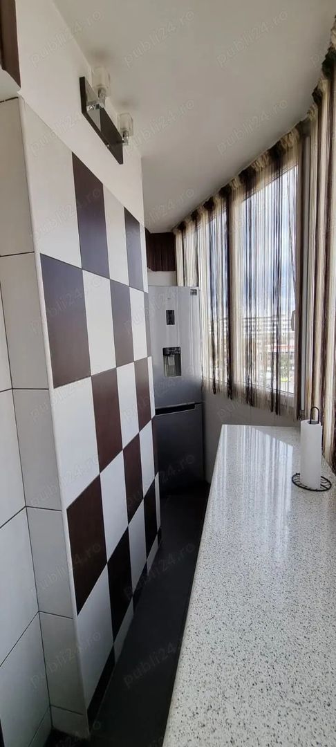 Apartament cu 2 camere Piata Iancului la 1 min metrou - Poză 11