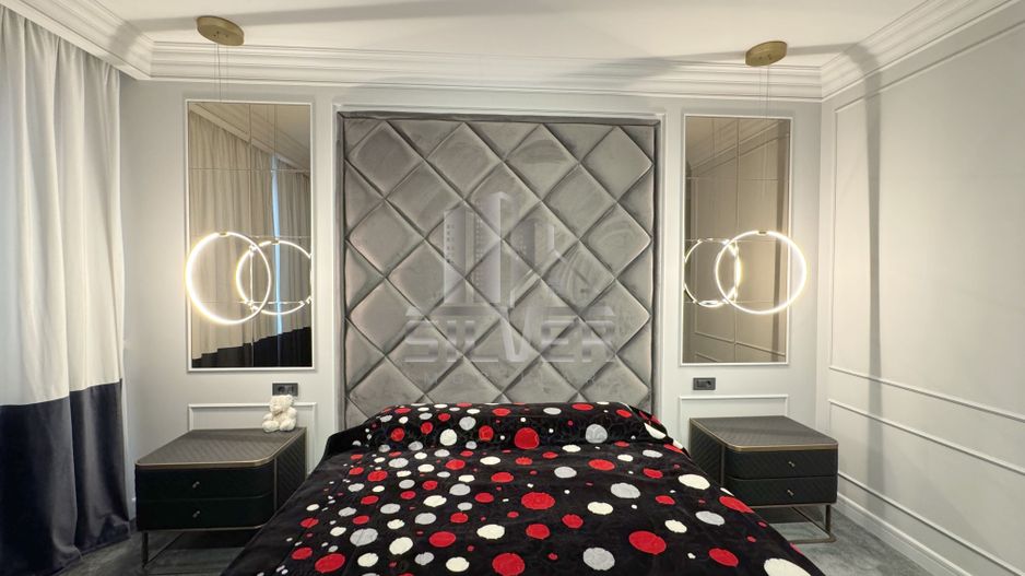 Apartament de LUX  in cel mai impozant imobil din Cluj-Napoca - Poză 10