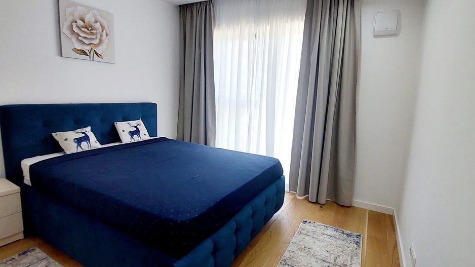 2 camere  | Nusco City 2026 | Pipera | Aviatiei - Poză 10