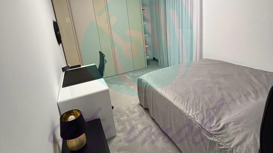 Primăverii,  4 Camere Premium - Poză 6