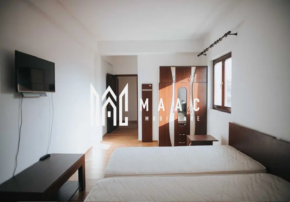Casa cu teren | 7 camere | Loc. Cristian - Poză 4